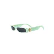 Sunglasses Dior , Green , Dames