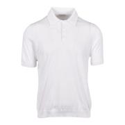 Maglia Ballantyne , White , Heren