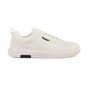 Rubberen Zool Sneakers Antony Morato , White , Heren