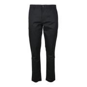 Broek Calvin Klein Jeans , Black , Heren