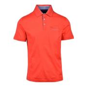 Polo Harmont & Blaine , Red , Heren