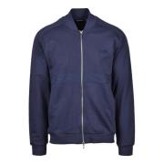 Sweatshirt Antony Morato , Blue , Heren