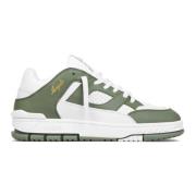 Area Lo Sneakers Axel Arigato , Green , Heren