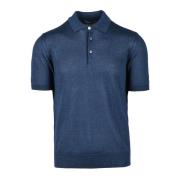 Maglia Drumohr , Blue , Heren