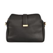 Tas Gianni Chiarini , Black , Dames