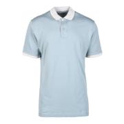 Polo Eleventy , Blue , Heren