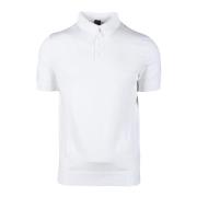 Polo Fedeli , White , Heren