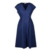 Damesjurk Aspesi , Blue , Dames