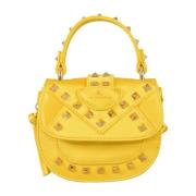 Tas La Carrie , Yellow , Dames