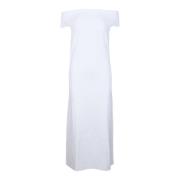 Damesjurk Max Mara Studio , White , Dames