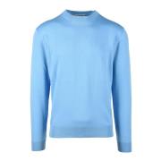 Maglia Filippo De Laurentiis , Blue , Heren