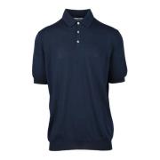 Polo Gran Sasso , Blue , Heren