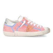 Sneakers Prsx Tennis Philippe Model , Pink , Dames