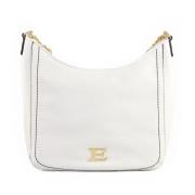 Firenze Tas van Kunstleer Ermanno Scervino , White , Dames