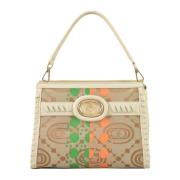 Tas La Carrie , Multicolor , Dames