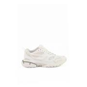 Schoenen Diesel , White , Dames