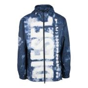 Jas Diesel , Blue , Heren