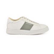 Schoenen Emporio Armani , White , Heren