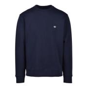 Sweatshirt Emporio Armani , Blue , Heren