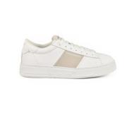 Schoenen Emporio Armani , White , Heren