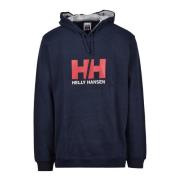 Sweatshirt Helly Hansen , Blue , Heren