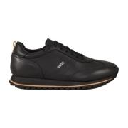 Sneakers Hugo Boss , Black , Heren