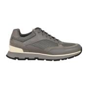 Sneakers Hugo Boss , Gray , Heren