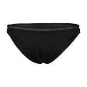 Zee slip La Perla , Black , Dames