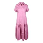 Damesjurk Max Mara , Pink , Dames