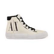 Sneakers Armani Exchange , Multicolor , Dames