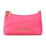 Tas Love Moschino , Pink , Dames