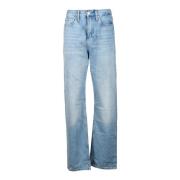 Jeans Calvin Klein Jeans , Blue , Dames