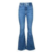 Jeans Calvin Klein Jeans , Blue , Dames