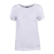 Tshirt Colmar , White , Dames