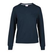 Sweatshirt Sun68 , Blue , Dames