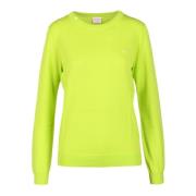 Maglia Sun68 , Green , Dames