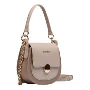 Bolso Harper Taupe - Color: Taupe Wonders , Brown , Dames