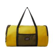 Grote Ripstop Weekendtas Eastpak , Yellow , Heren