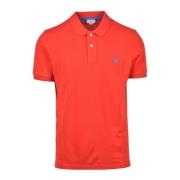 Polo U.s. Polo Assn. , Red , Heren