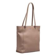 Bolso Zuri Taupe - Color: Taupe Wonders , Brown , Dames