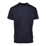 Tshirt RRD , Blue , Heren