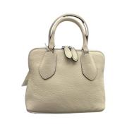 Ketting Tote Tas Tory Burch , White , Dames