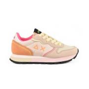 Sneakers Sun68 , Multicolor , Dames