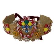 Belts Dolce & Gabbana , Multicolor , Dames