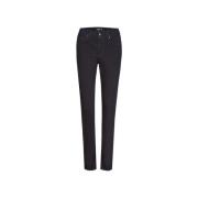 Slim Fit Dames Jeans Angels , Blue , Dames