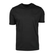 Katoenen T-shirt met Stedelijke Stijl People of Shibuya , Black , Here...