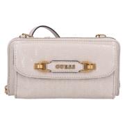 Tassen.. Beige Guess , Beige , Dames