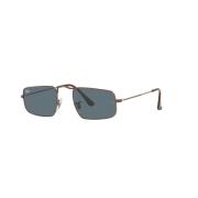 Zonnebril Ray-Ban , Blue , Unisex