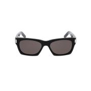 Zonnebrillen Saint Laurent , Black , Unisex