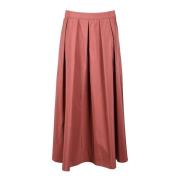 Rok Max Mara Weekend , Red , Dames